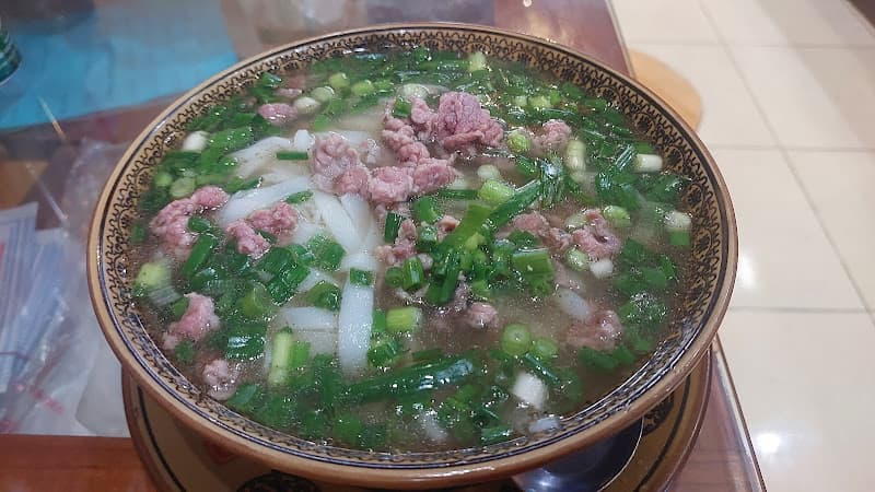 Hình ảnh Phở Gà Phố Cổ - 2