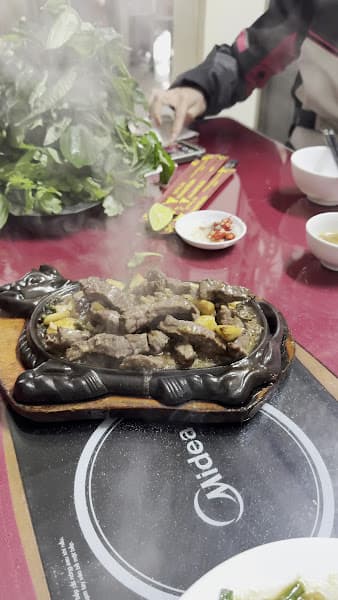 Hình ảnh Nhà hàng Trâu bản Lai Châu - 5
