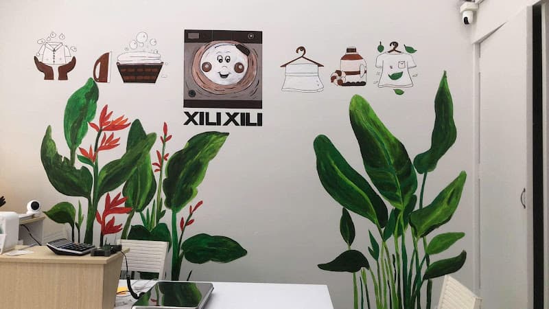 Hình ảnh Xili Xili - 4