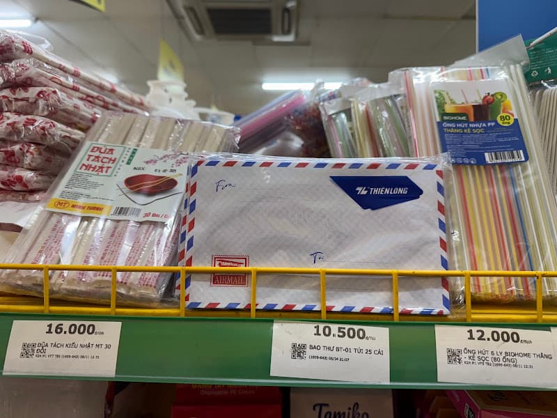 Hình ảnh Siêu thị Bách hoá XANH Lô Tư - 4