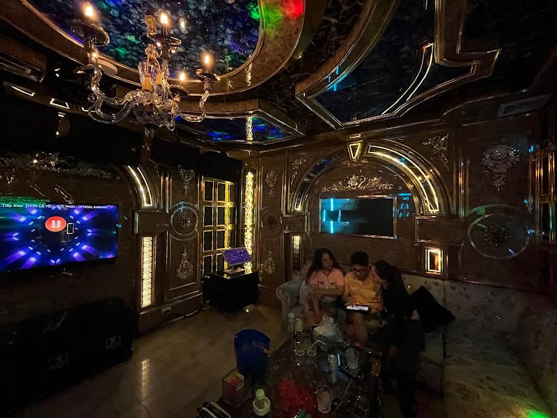 Ảnh bìa Karaoke Sinh Đôi SUPER VIP