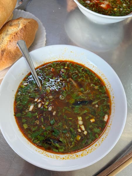 Hình ảnh Súp lươn Phú Vân - 2