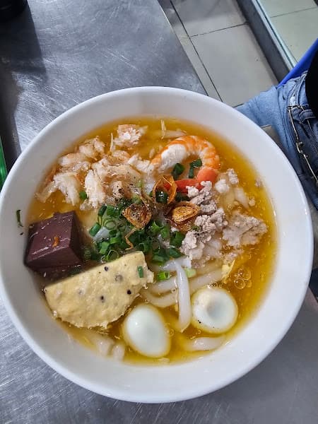 Hình ảnh Bánh Canh Cua Hoàng Lan Bạc Liêu - 5