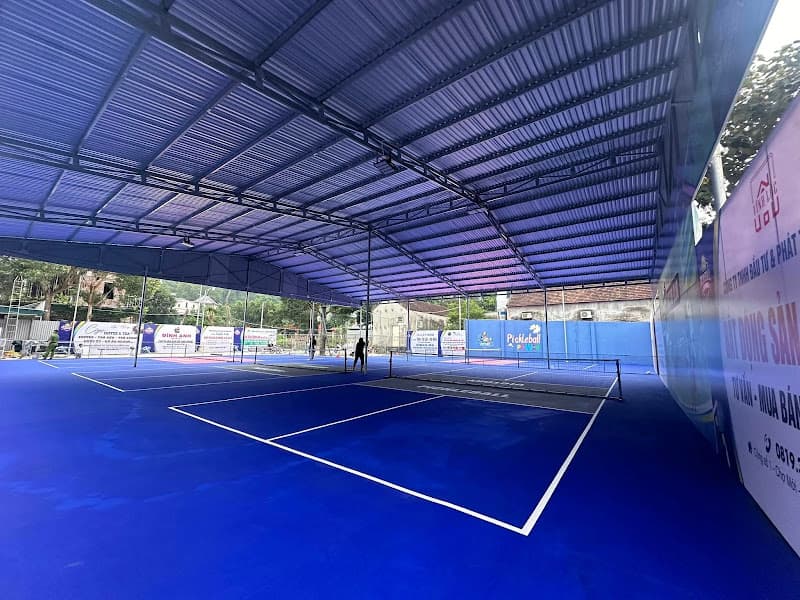Hình ảnh VICTORY PICKLEBALL CLUB - 5