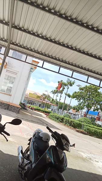 Hình ảnh KFC Mini Go Thanh Bình - 3