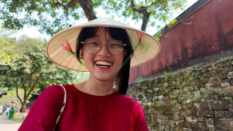 Hình ảnh Lăng Tự Đức - 4