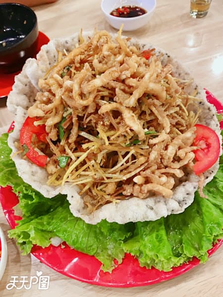 Hình ảnh Quán Ăn gia đình Huỳnh Gia - 2