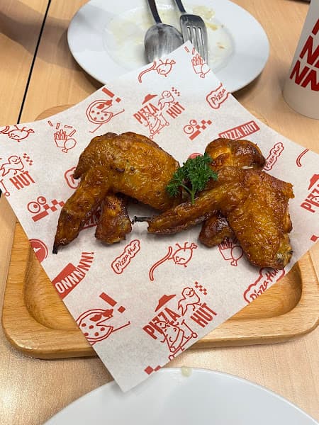 Hình ảnh Pizza Hut - Thiso Mall - 3