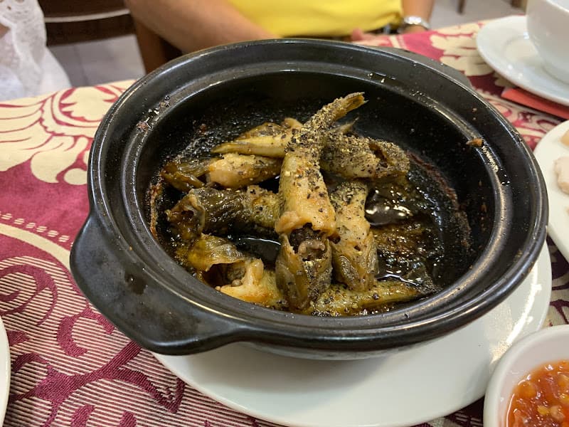 Hình ảnh Nhà Hàng Bà Đào - 4