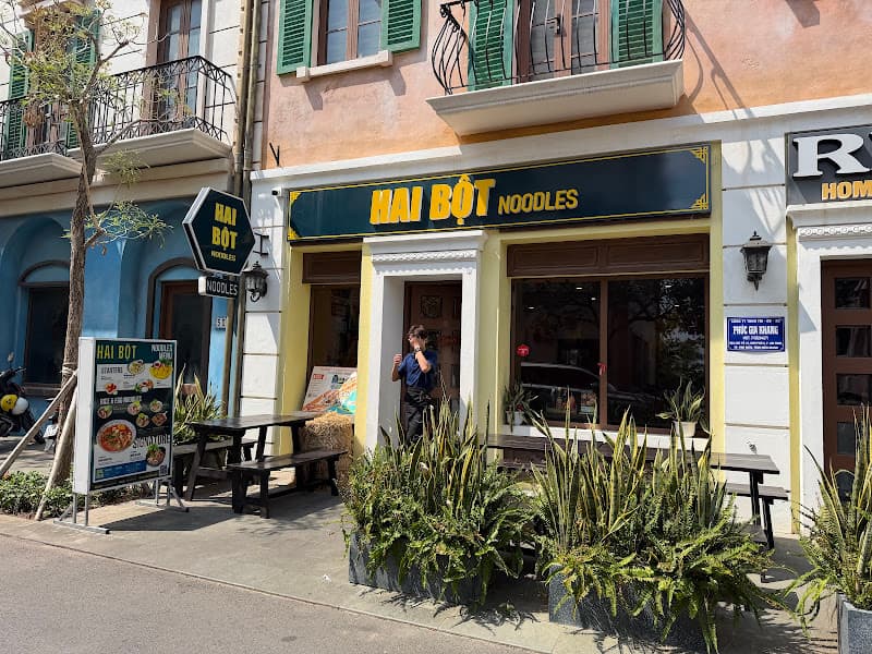 Hình ảnh Hai Bột Noodles - 2