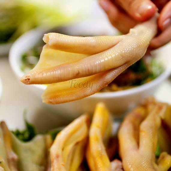 Hình ảnh Quán Cô Liễu - 5