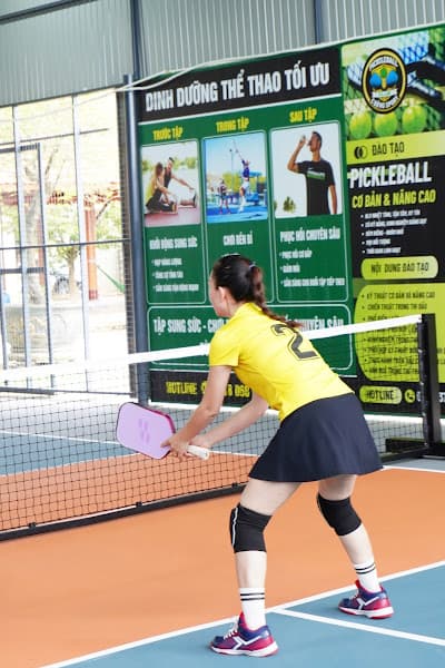 Hình ảnh Pickleball Eco Club - 4
