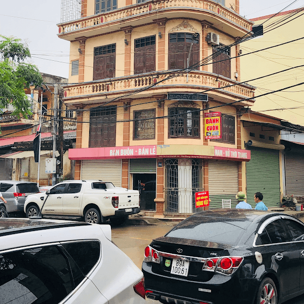 Hình ảnh Đặc Sản Bánh Cuốn Mễ Sở Quân Hoa - 3