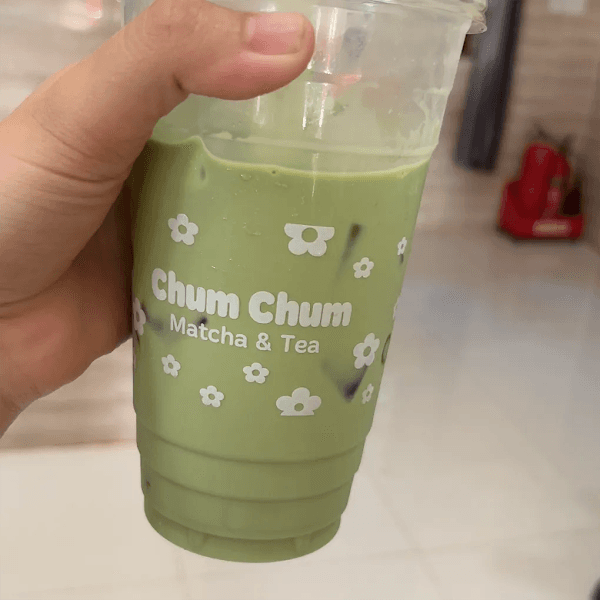 Ảnh bìa Chum Chum Matcha & Tea