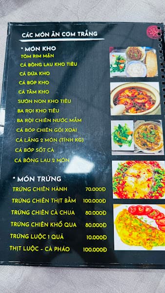 Hình ảnh Quán ăn Nhà Ngói - 2