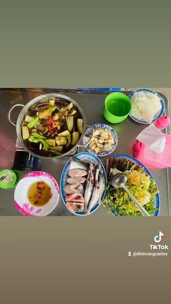 Hình ảnh Lẩu mắm Ngọc Rạng - 4