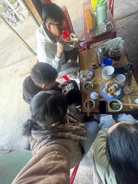 Hình ảnh Bánh Căn Cô Sương. - 7