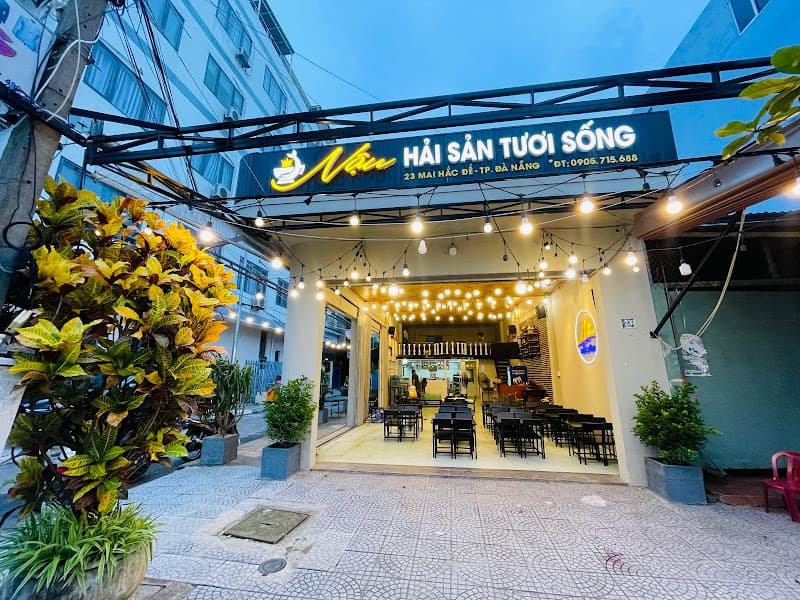 Hình ảnh Hải Sản Nậu - 5
