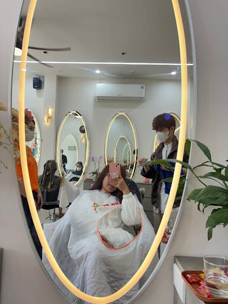 Hình ảnh LAB HAIR STUDIO_145 Trường Chinh - 3