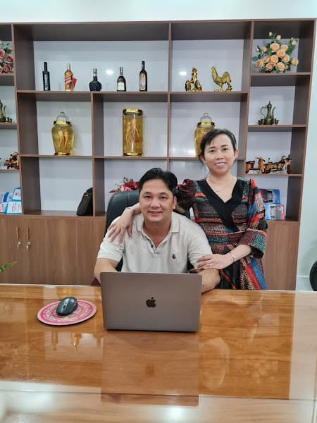 Hình ảnh Nhà Phân Phối Xi Măng & Yến Sào - Hữu Hạnh (Hữu Lợi) - 2