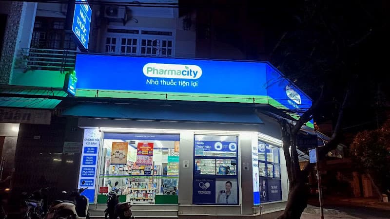 Hình ảnh Nhà Thuốc Pharmacity - 4