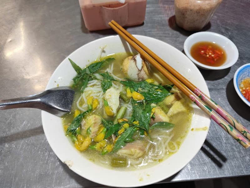 Hình ảnh Quán Cafe Cộng - 4