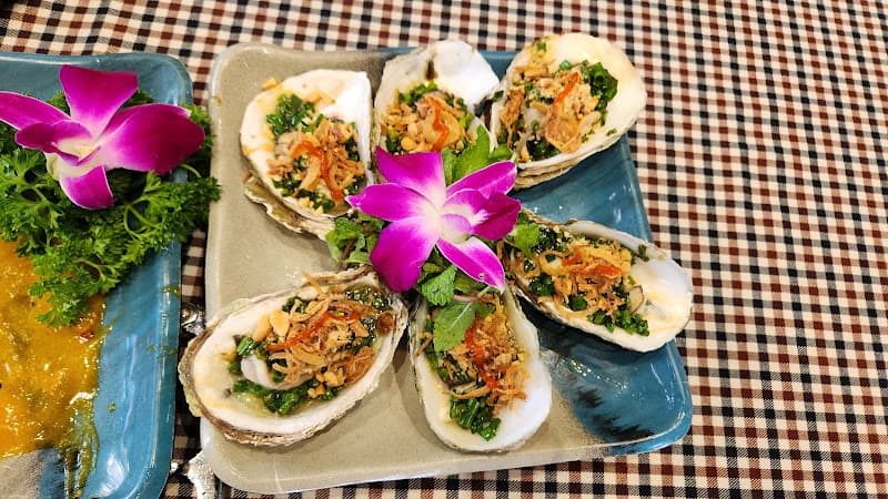 Hình ảnh Hải Sản Xóm Chài - 3