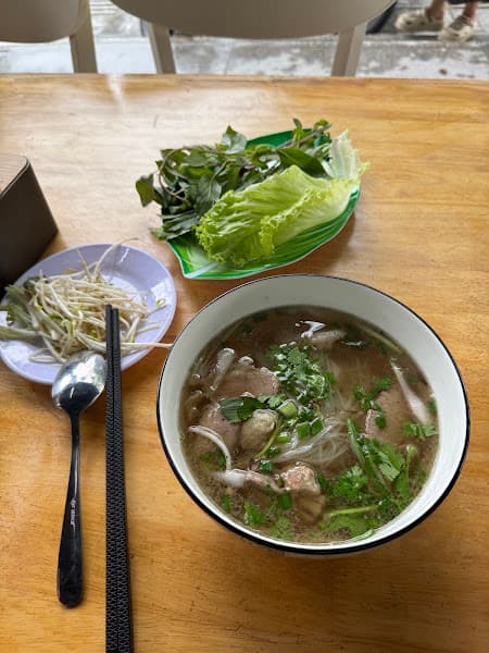 Hình ảnh Phở Bò-Gà Thảo Nhiên - 2