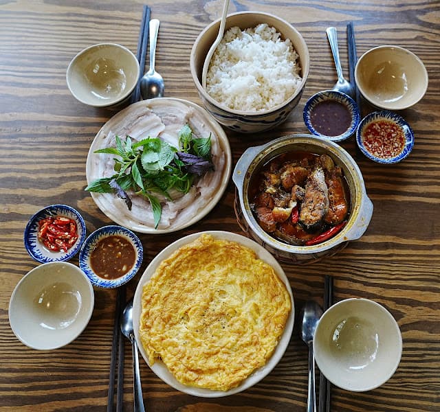 Hình ảnh Quán Hồi Xưa - 5