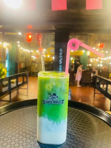 Hình ảnh Cafe Mỏ 1982 Cẩm Phả - 2