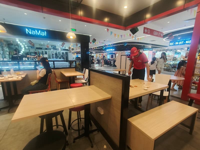Hình ảnh KFC Big C Vinh - 3