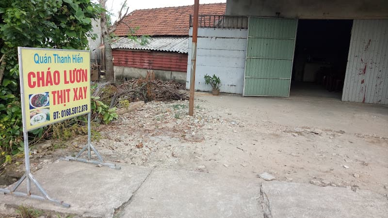 Hình ảnh Quán cháo lươn Thanh Hiền - 2