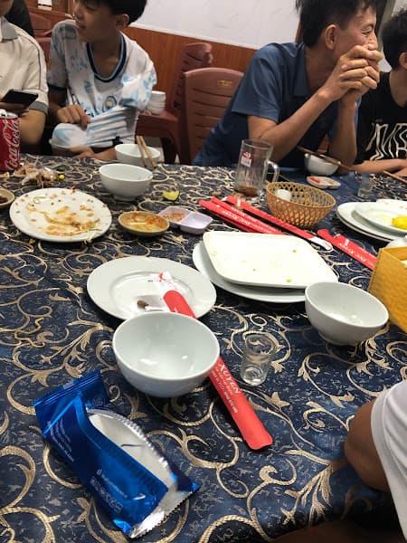 Hình ảnh Nhà hàng Đức Xuyên - 7