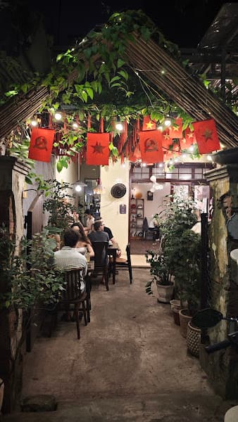 Hình ảnh Komorebi Vegan - 2