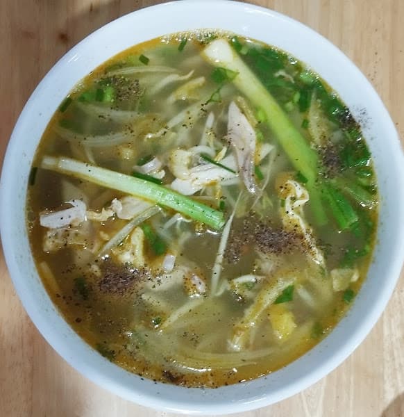 Hình ảnh Nhà hàng Bà Yến - 3