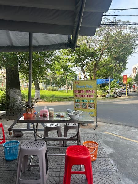 Hình ảnh Miến Lươn - Miến Gà Thanh Trúc - 4