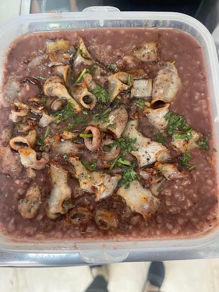 Hình ảnh PHỞ BÒ 21 - ĐÔNG SƠN - 2