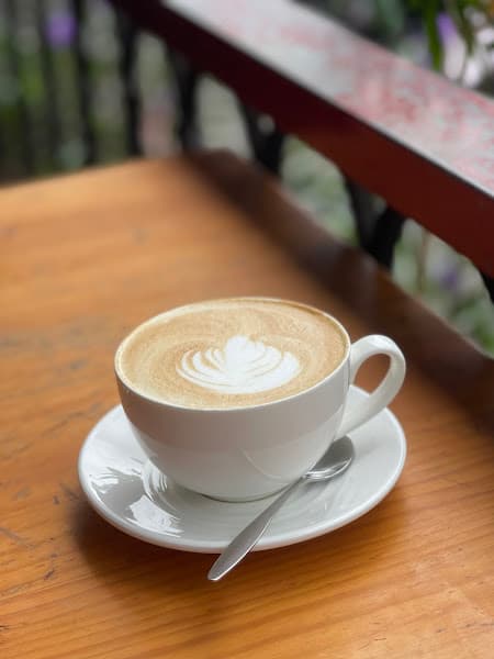 Hình ảnh Gióng Cafe - 3