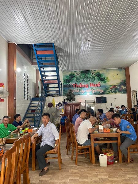 Hình ảnh Bún Bò Thắng Huế - 2