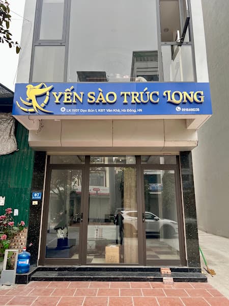 Hình ảnh Yến sào Trúc Long - 5