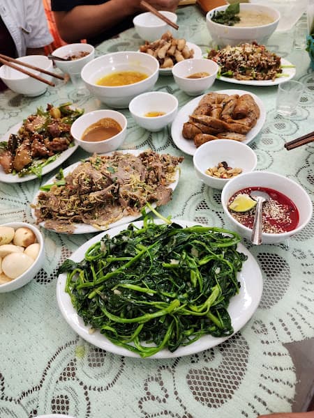 Hình ảnh Nhà Hàng Tam Điệp - 3
