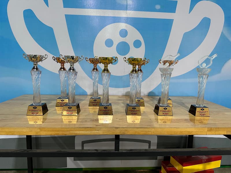 Hình ảnh Sân Pickleball T89 - 4