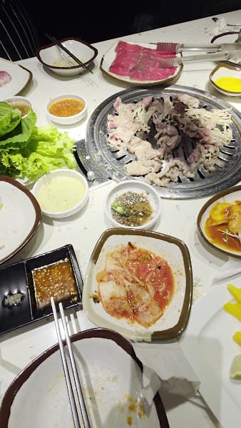 Hình ảnh Koko House - Nhà Hàng Thịt Nướng Hàn Quốc - 3