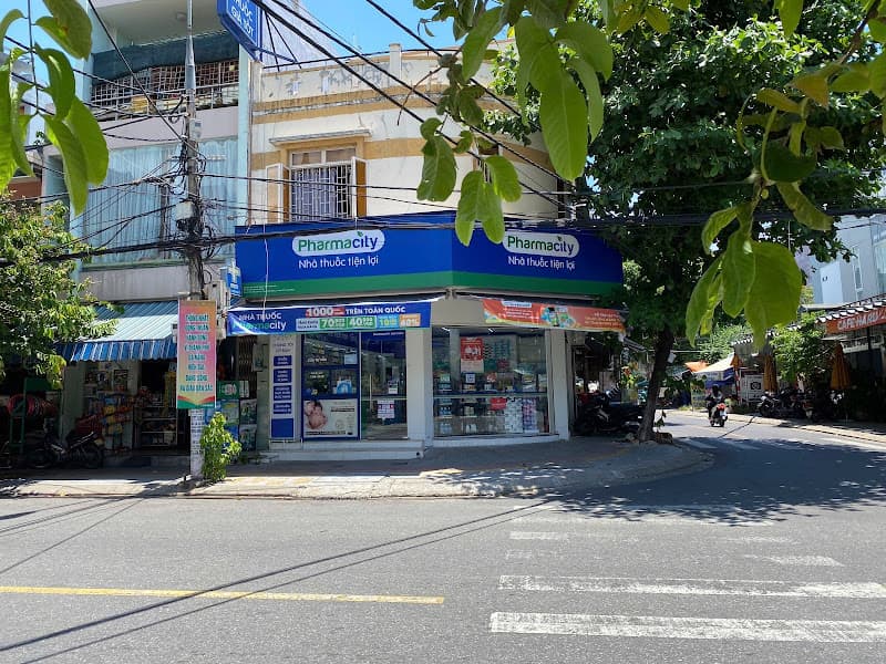 Hình ảnh Nhà thuốc Pharmacity - 5