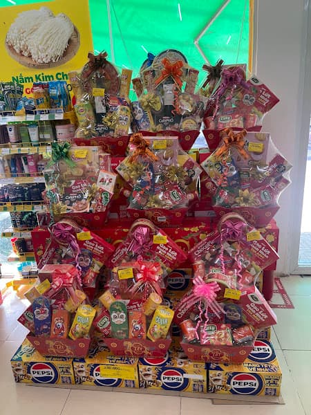 Hình ảnh Siêu thị Bách hóa XANH Chí Công - 2