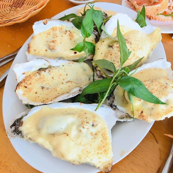 Hình ảnh Lẩu cua Đất Mũi - 5