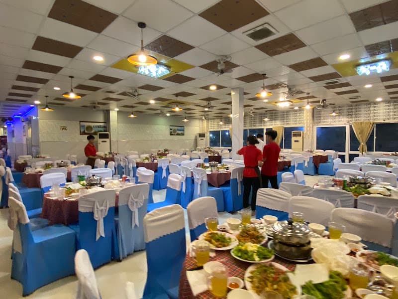 Hình ảnh Nhà hàng Đồng Tiến - 4