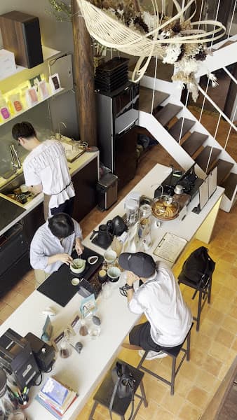 Hình ảnh Dam Khe Specialty Coffee Tam Coc - 2