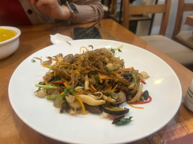 Hình ảnh Nhà Hàng Chay Aummee - 3