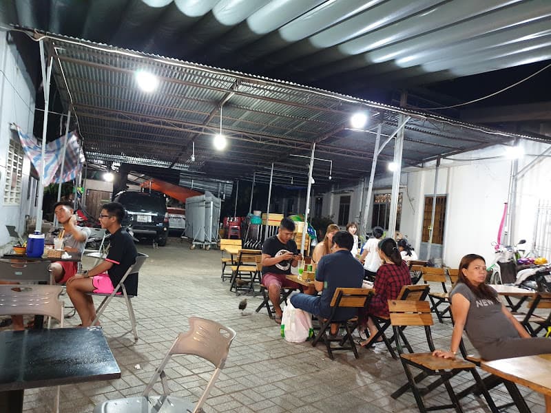 Hình ảnh Quán ăn vặt 999 - 2